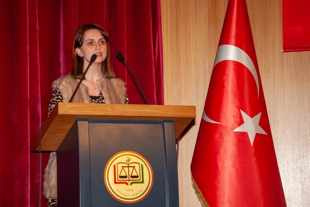 Hukuk Felsefesi ve Sosyolojisi Komisyonu Yürütme Kurulu Seçimi Yapıldı - 5