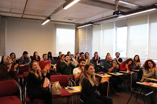 Sağlık Hukuku Etkinlikleri
 - 1