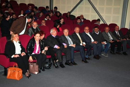 İfade Özgürlüğü Açısından Mevzuattan Ve Uygulamadan Kaynaklanan Sorunlar Var
 - 7