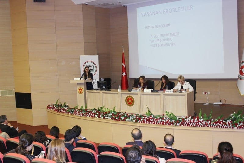 Lojistik Sektöründe İş Hukuku Uyuşmazlıkları Ve Zorunlu Arabuluculuk - 48