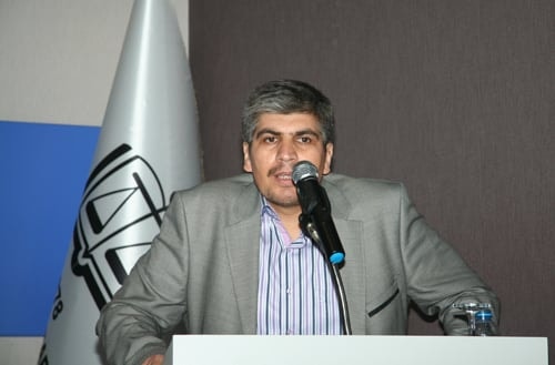 Baro Meclisi 30. Genel Kurulu Toplandı
 - 38