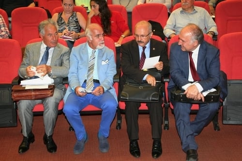 Avukatlık Ücret Sözleşmeleri
 - 2