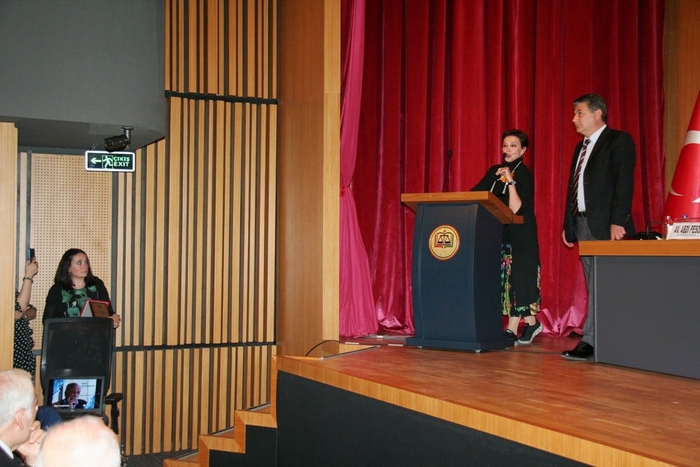 İş Hukuku Buluşmaları - 126