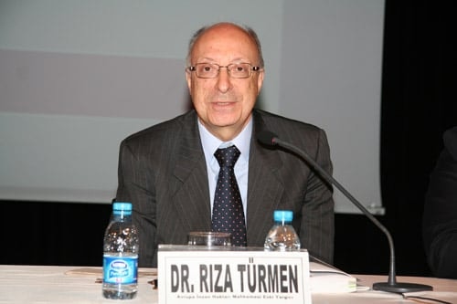 131. Yıl Etkinlikleri: Uluslararası Mahkemelerin İç Hukuklardaki Yeri Ve Aihm - 20