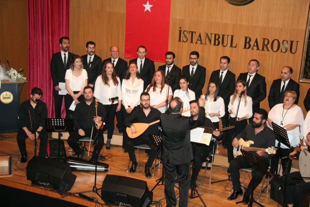 141.Yıl Konseri - 2