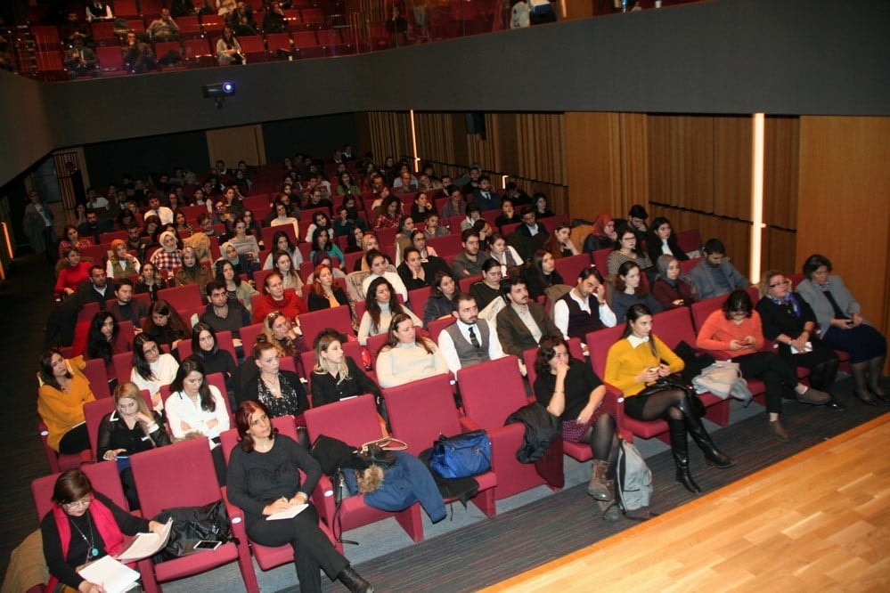 Devletin Bütünlüklü Bir Çocuk Politikası Yok - 17