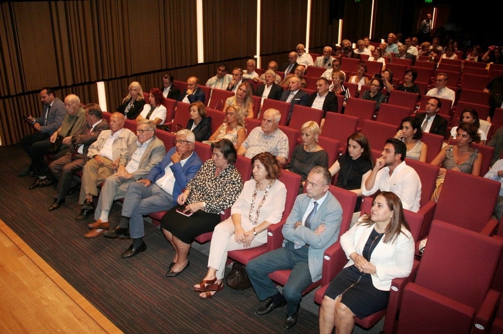 İstanbul Barosu TBB Delegeleri, Olağanüstü Genel Kurul Çağrısını Onayladı - 4