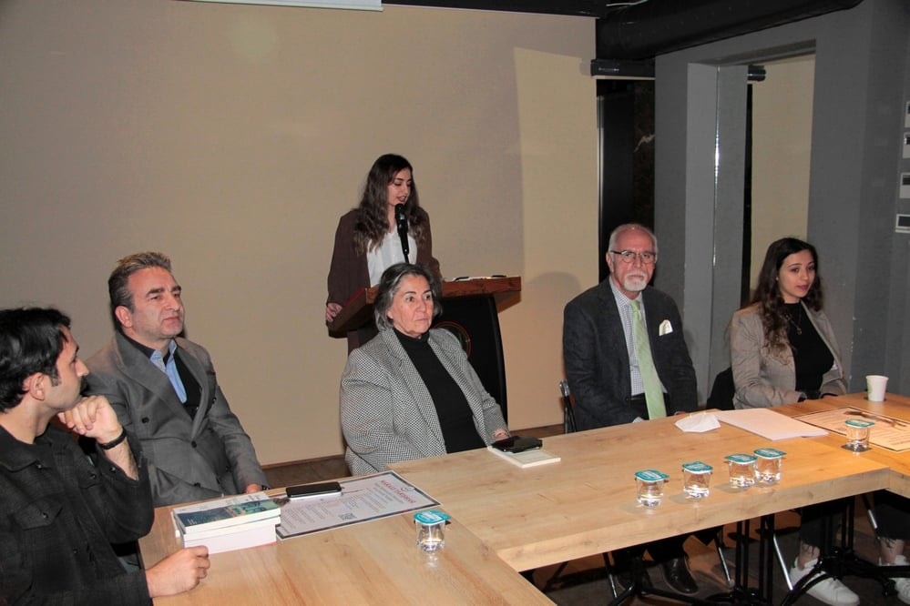 Av. Sahir Bafra’ya Sürpriz  Vefa Günü - 4