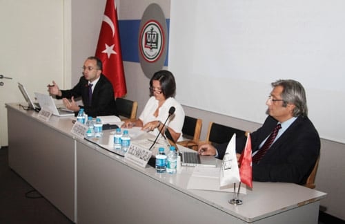 İletişimin Denetlenmesi Ve Bilgisayarlarda Arama 
 - 12