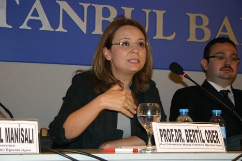 Türkiye-Avrupa Birliği Arasındaki Gümrük Birliği
 - 46