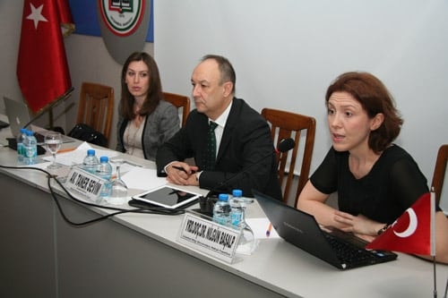 Veri Koruma Hukuku
 - 6