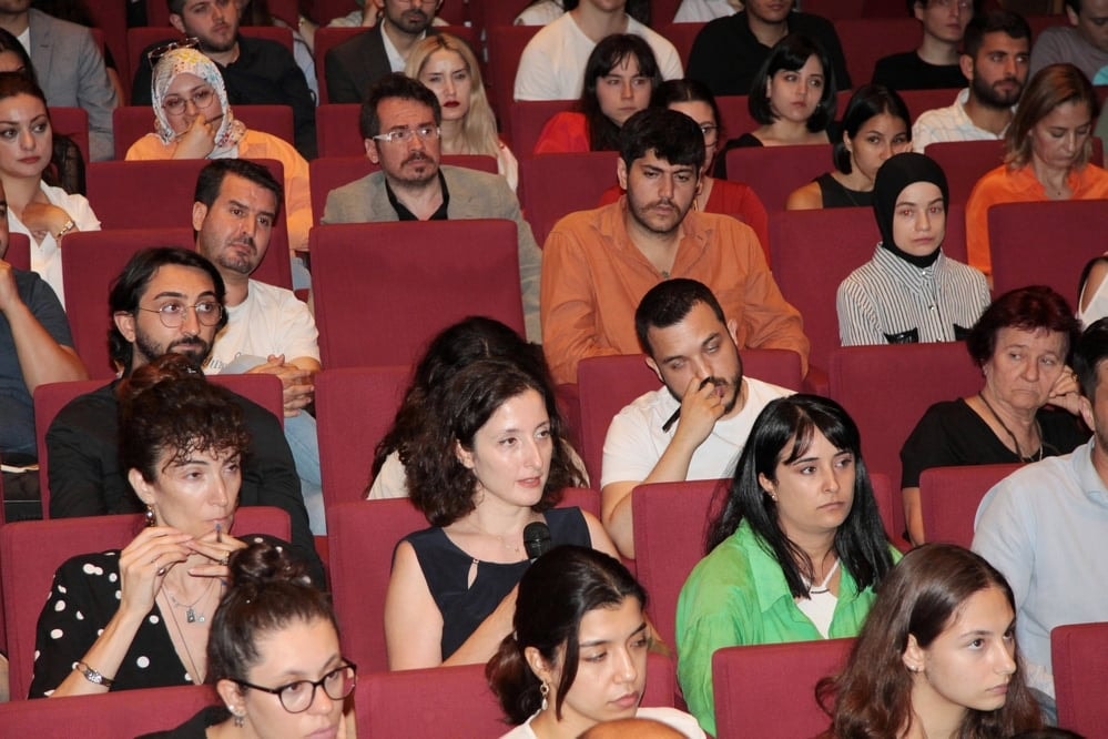 Kira Hukukunda Güncel Gelişmeler Eğitim Semineri - 14