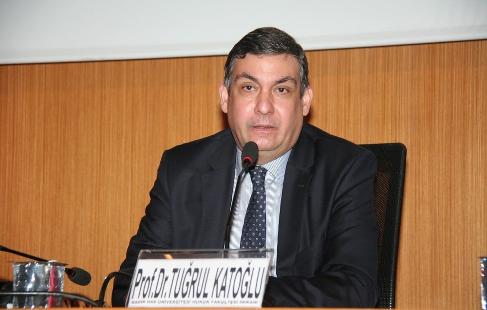 İnsan Hakları Odağında Hukuk Güvenliği - 18