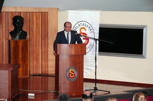 İş Hukukuna İlişkin Sorunlar Ve Çözüm Önerileri
 - 70