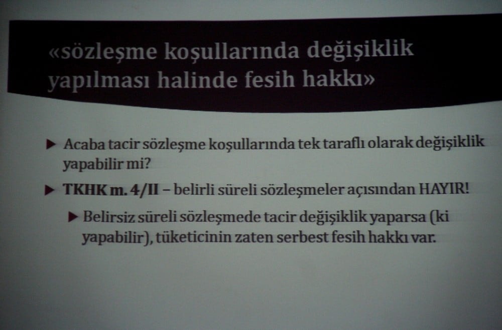 Tüketici Hukuku Temel Eğitimi - 66