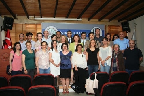 Kamuda Çalışan Avukatların Sorunları Ve Çözüm Önerileri

 - 28