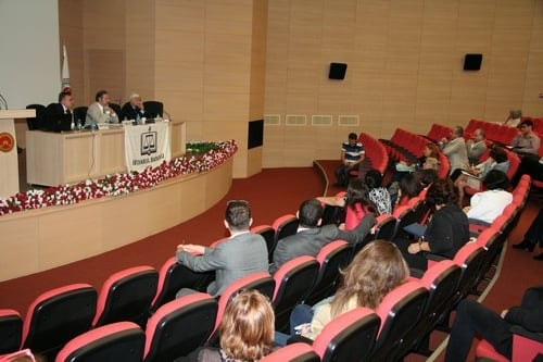 Kentsel Dönüşüm Rantsal Dönüşüm Oldu

 - 21