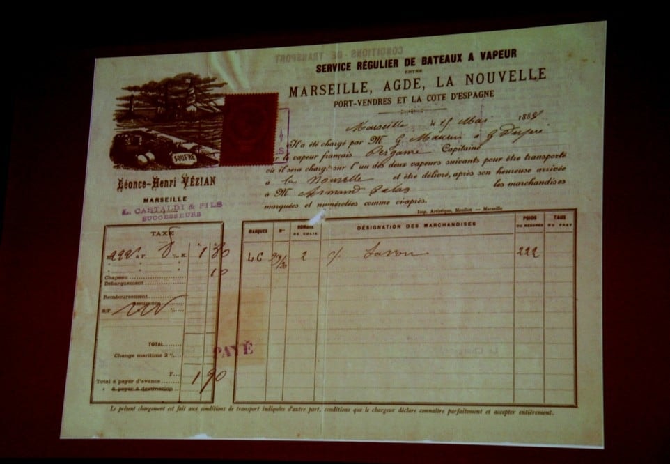 Lojistik ve Dış Ticarette Sözleşmeler ve Önemi - 62