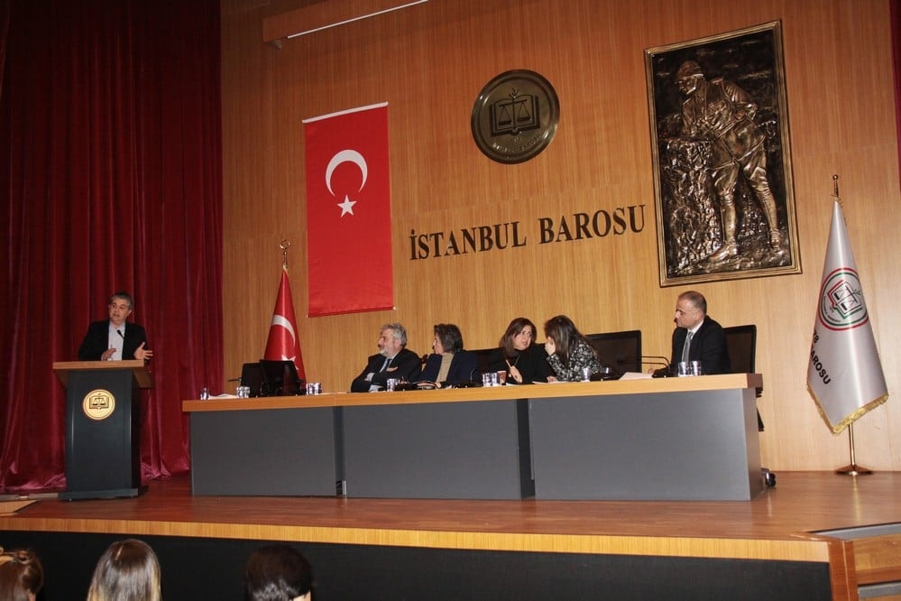 Merkez, Komisyon ve Kurul Yönetimleri Toplantısı - 74