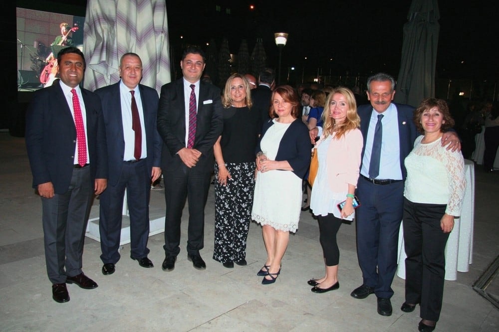 Türkiye Barolar Birliği Başkanlığına Feyzioğlu Yeniden Seçildi - 392