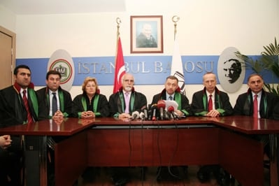 Kocasakal, “Basılmamış Kitaba Ve Avukata Baskını Ve Baskıyı Kınıyoruz”

 - 8