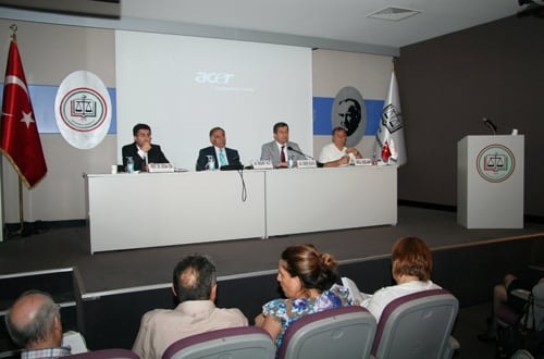 Ülkemizde Avukat Mağdur Durumdadır
