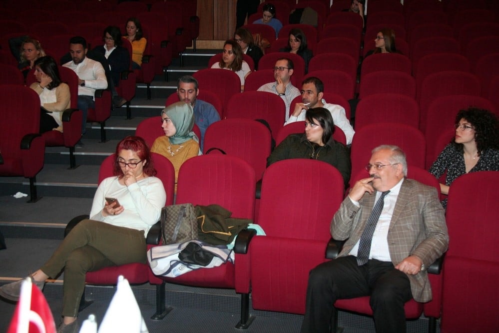 Lojistikte Dijitalleşme ve Kişisel Verilerin Korunması - 6