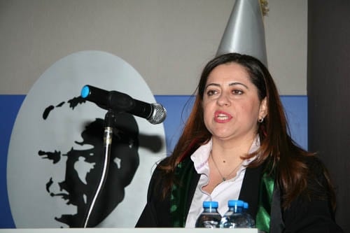 Staja Başlarken Toplantısı Yapıldı

 - 9