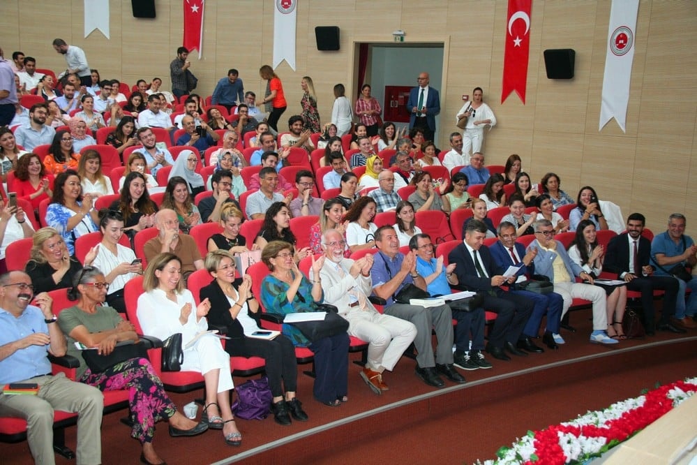 İmar Barışı, Kentsel Dönüşüm ve Tapu Uygulamaları ile Kat Mülkiyetine İlişkin Güncel Sorunlar Semineri - 49
