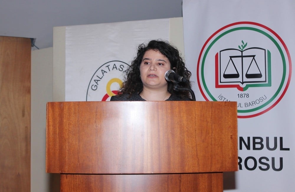 İş ve Sosyal Güvenlik Hukuku Sempozyumu - 42