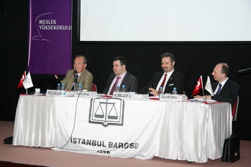 Türk Borçlar Kanunu Sempozyumu

 - 27