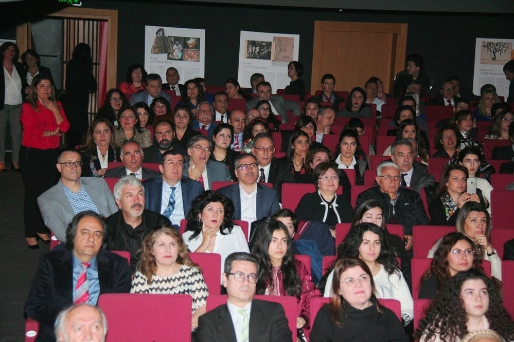 İstanbul Barosu 140 Yaşında!  - 4