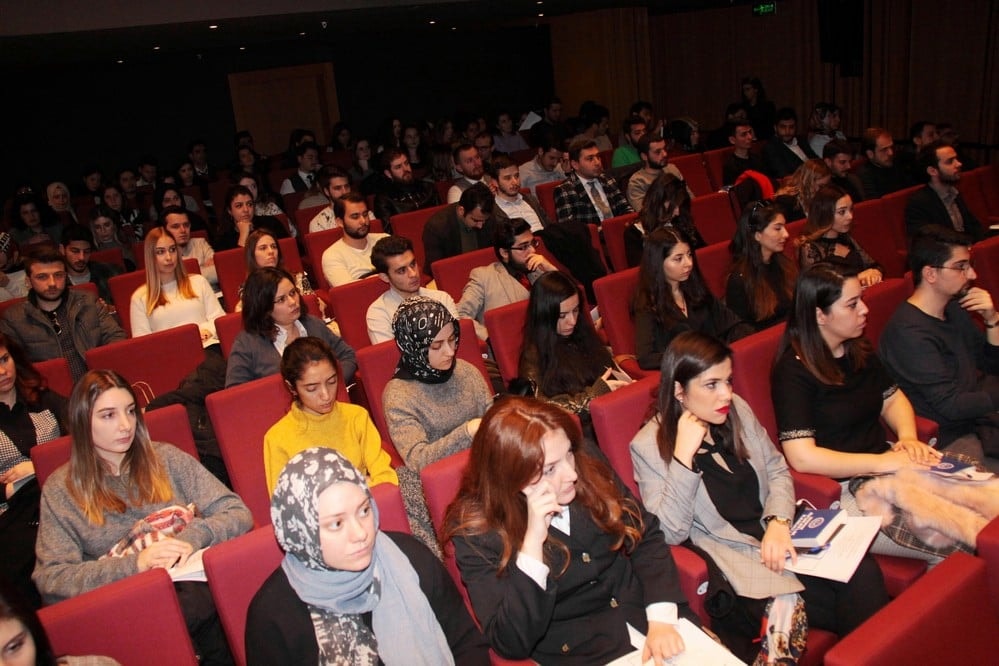 Sem Yeni Eğitim Dönemi Açılışı - 29