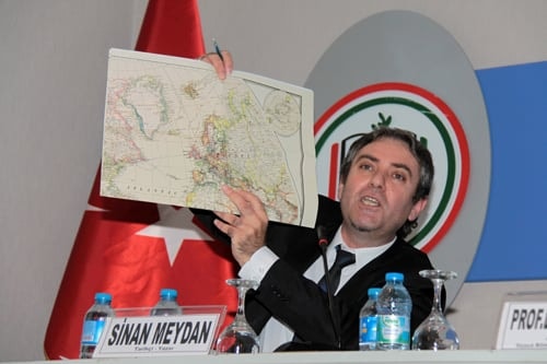 90. Yılında Lozan - 20