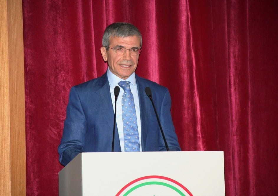 Kalite Yönetimi Sistemi Temel Eğitimi Yapıldı - 46