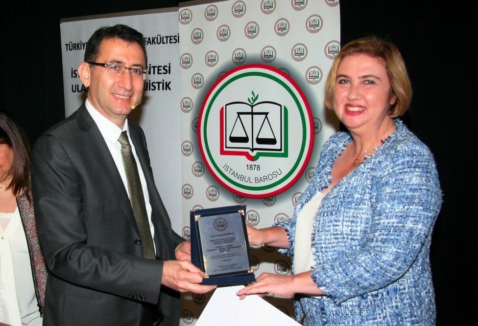 Lojistik ve Sigorta; Bugünü ve Geleceği - 94