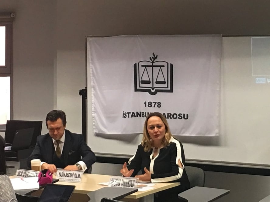 Kişisel Verilerin Korunması Hakkında Kanunun Finans Kurumları Açısından Değerlendirilmesi - 9