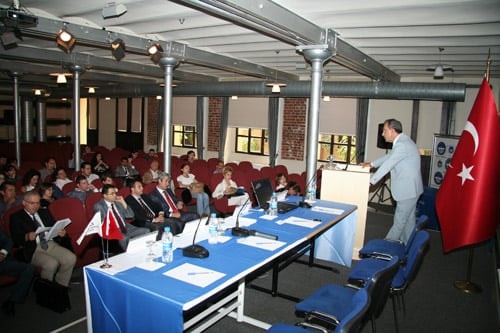 Yargıtay Kararları Ve Fikri Mülkiyet Hukuku Sempozyumu  - 5