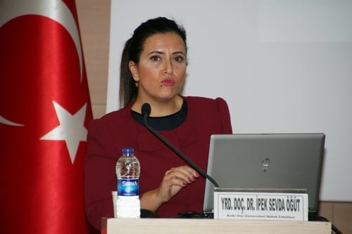 Sağlık Hukukunda ‘Çekinik/Savunmacı/Defansif Tıp’ Uygulamaları
 - 68