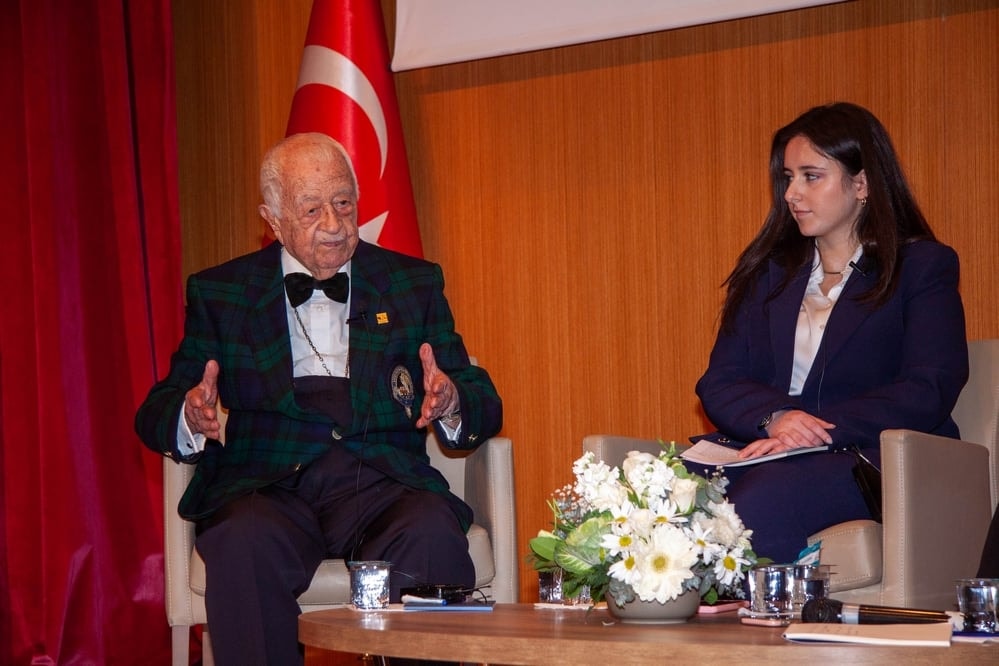 Geçmişten Bugüne Avukatlık Söyleşisi - 2