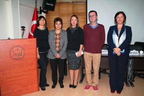 Sağlık Hukukunda Soybağı Ve Adli Genetik Uygulamaları
 - 86