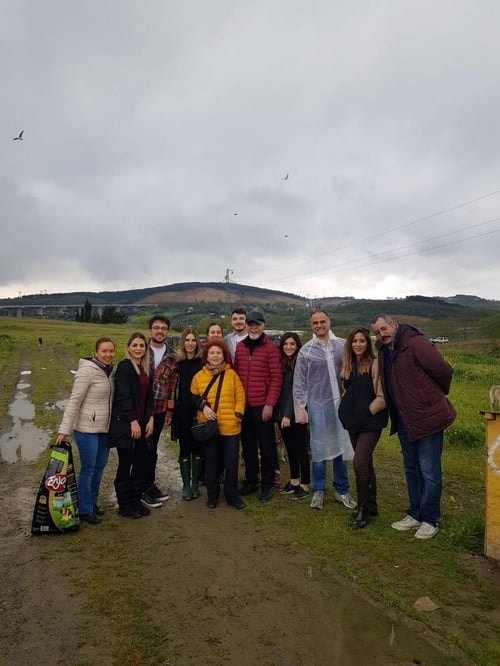 Satın Alma Sahiplen! - 41