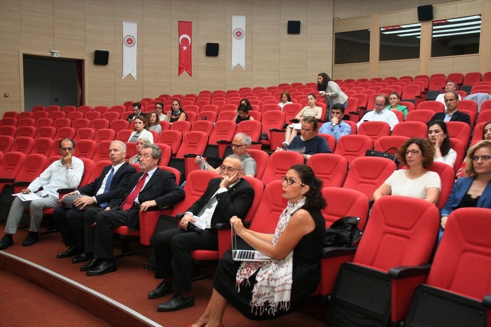 Sigorta Hukukunda Güncel Sorunlar Ve Sigorta Tahkim Komisyonu Usul Uygulamaları - 3