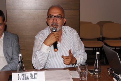 İstanbul-Trakya Üst Ölçekli Planları Çalıştayı - 18