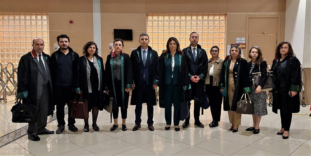 6 Yaşındaki H.K.G.’nin İstismarı Davası 17 Temmuz’a Ertelendi - 1