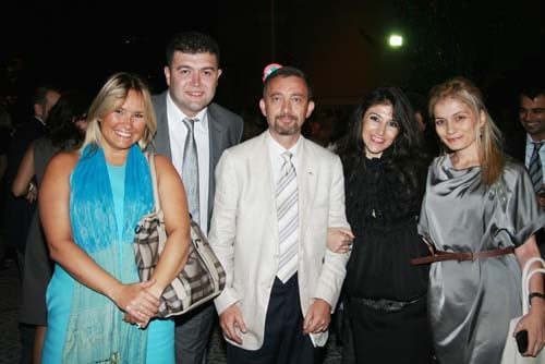 “Son Duruşma” İle 
Sultanahmet Adliyesine Veda Edildi
 - 47