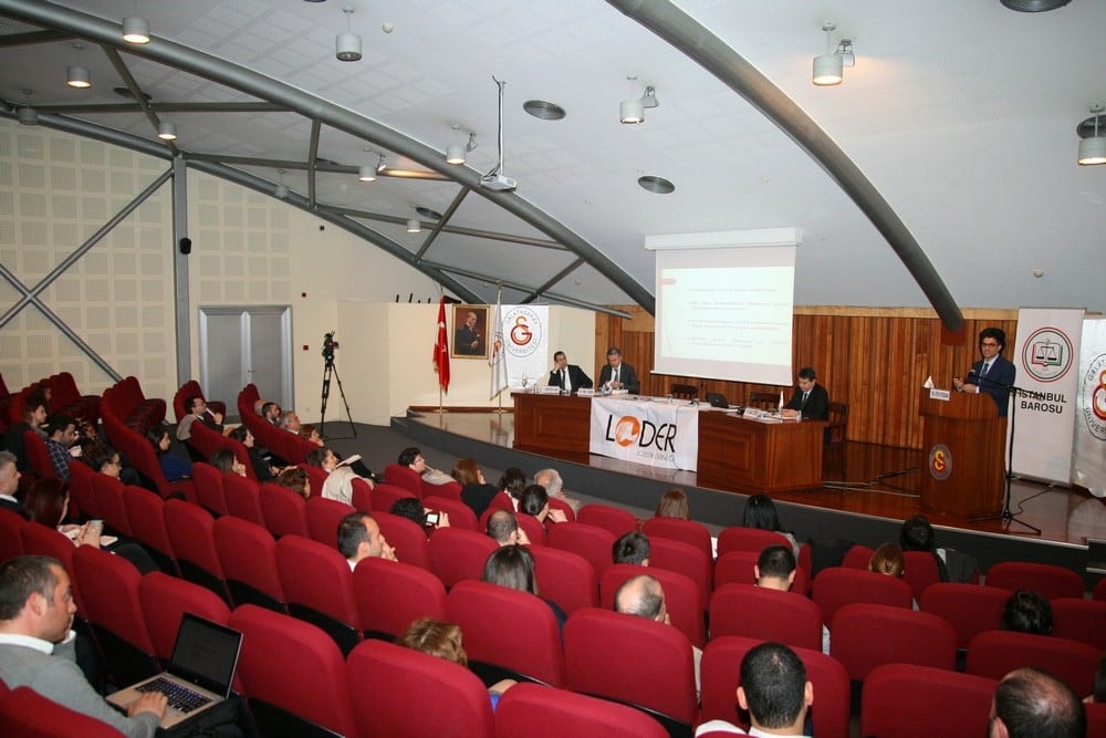 Lojistikte Hukuksal Sorunlar, Sözleşmelerin ve Standartların Önemi - 132