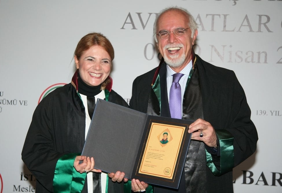 İstanbul Barosu 139 Yaşında!  - 71