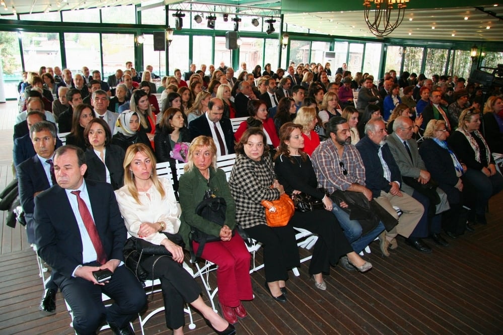 İstanbul Barosu 139 Yaşında!  - 101