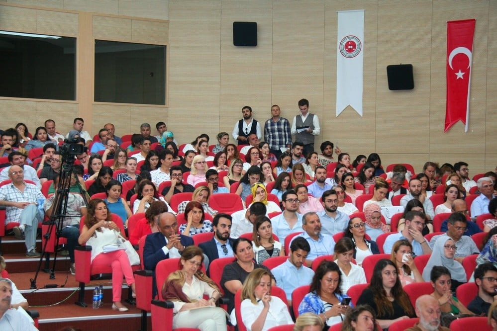 İmar Barışı, Kentsel Dönüşüm ve Tapu Uygulamaları ile Kat Mülkiyetine İlişkin Güncel Sorunlar Semineri - 187